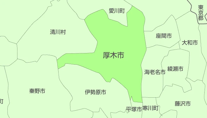 神奈川県