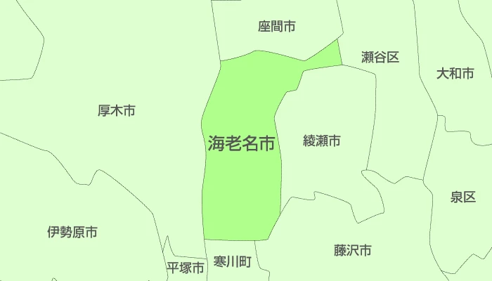 神奈川県