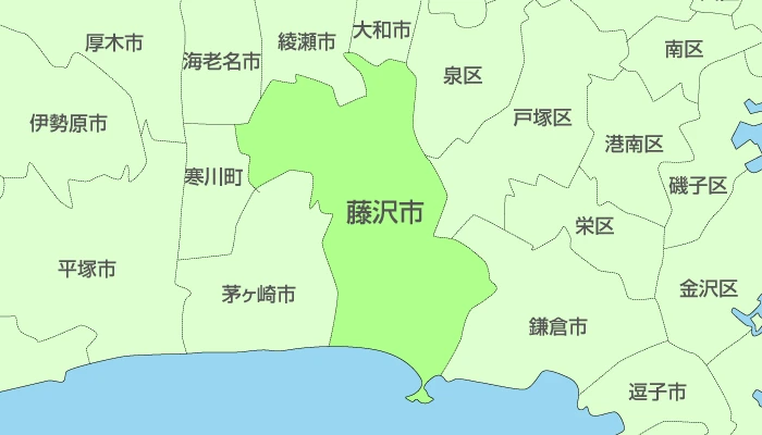 神奈川県