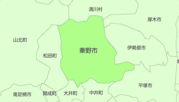 神奈川県