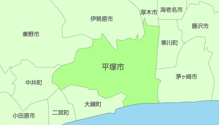 神奈川県