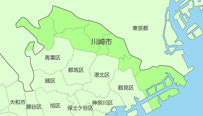 神奈川県