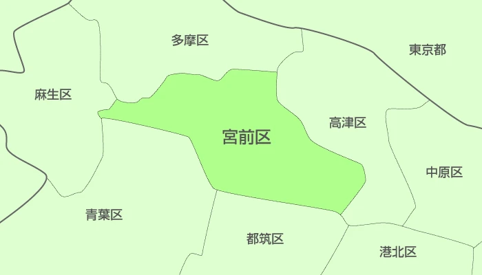 神奈川県