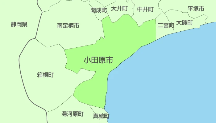 神奈川県