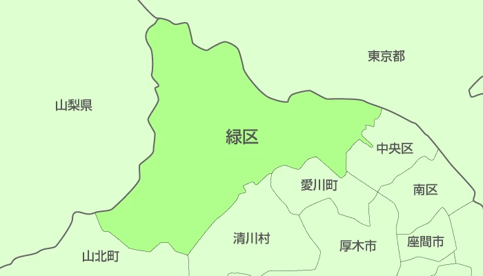 神奈川県