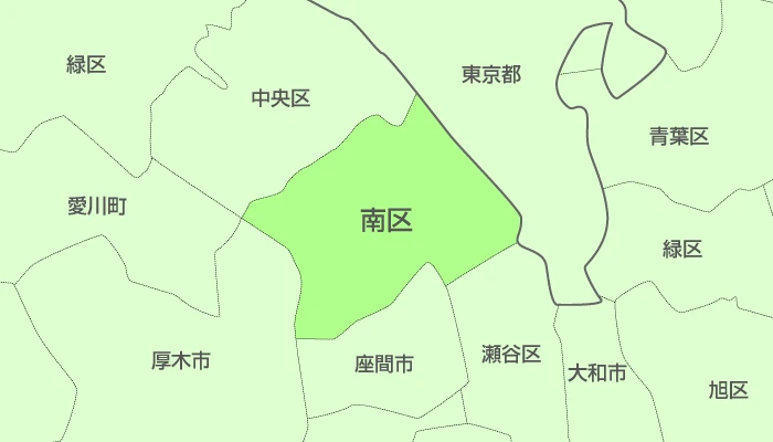 神奈川県