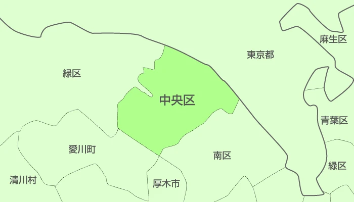神奈川県