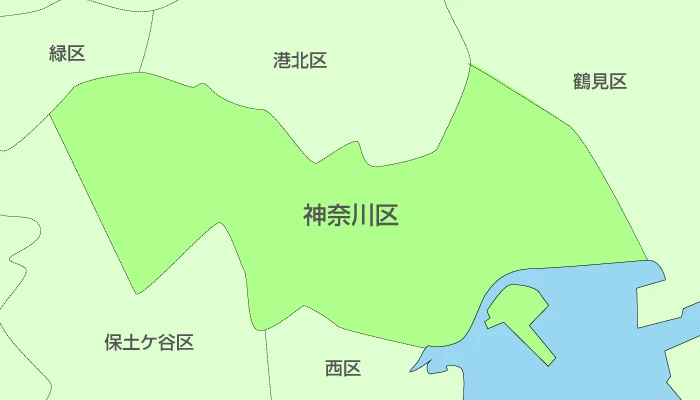 神奈川県