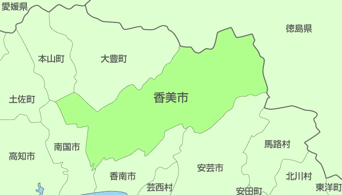 高知県