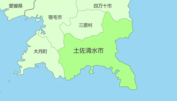 高知県