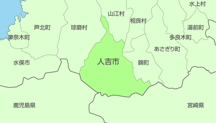 熊本県
