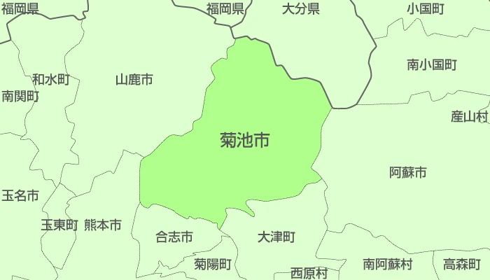 熊本県