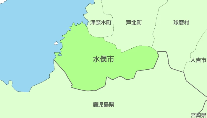 熊本県