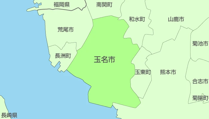 熊本県