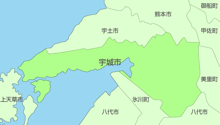 熊本県