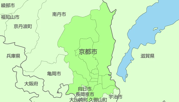 京都府