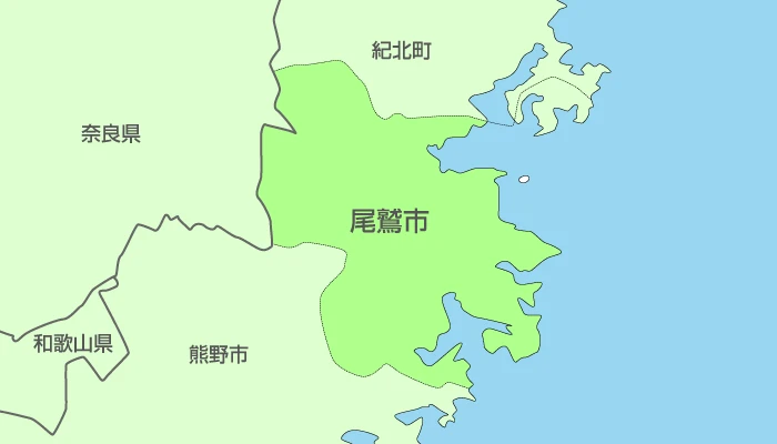 三重県