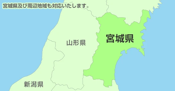 宮城県