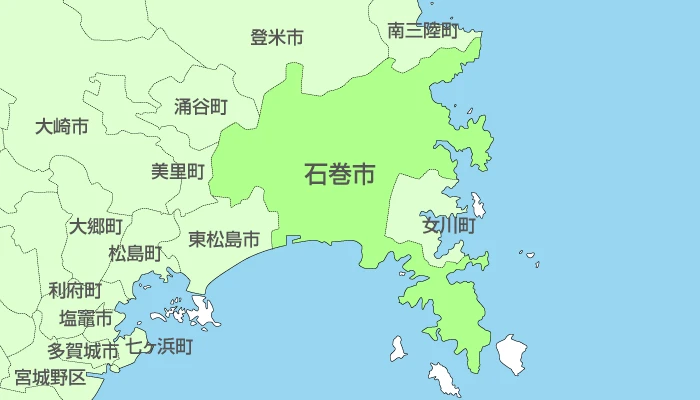 宮城県