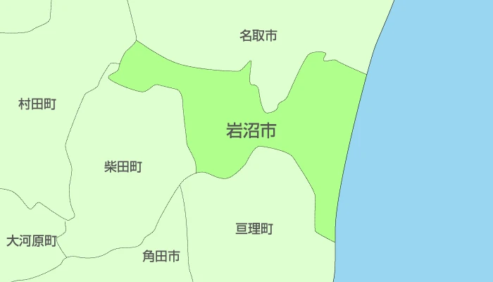 宮城県