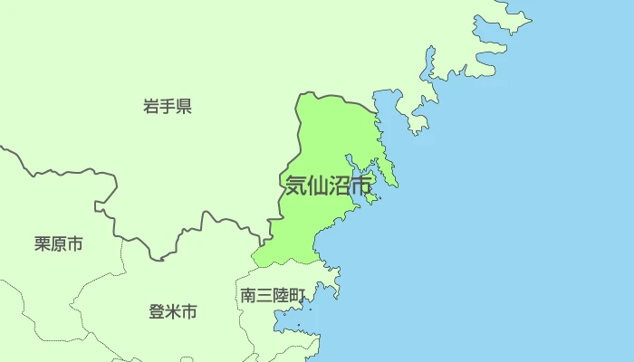 宮城県
