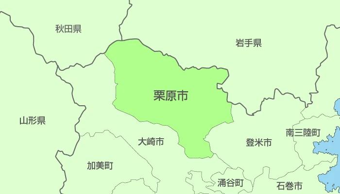 宮城県