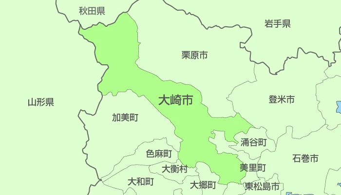 宮城県