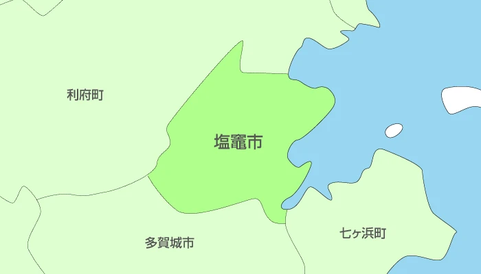 宮城県