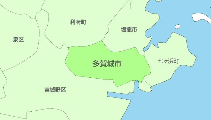 宮城県