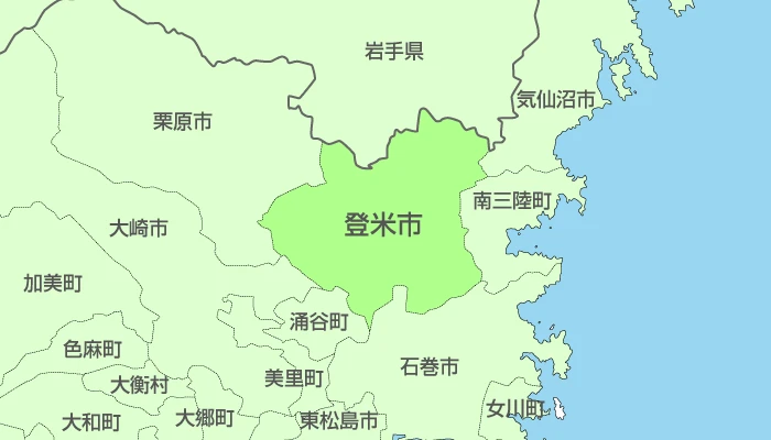 宮城県
