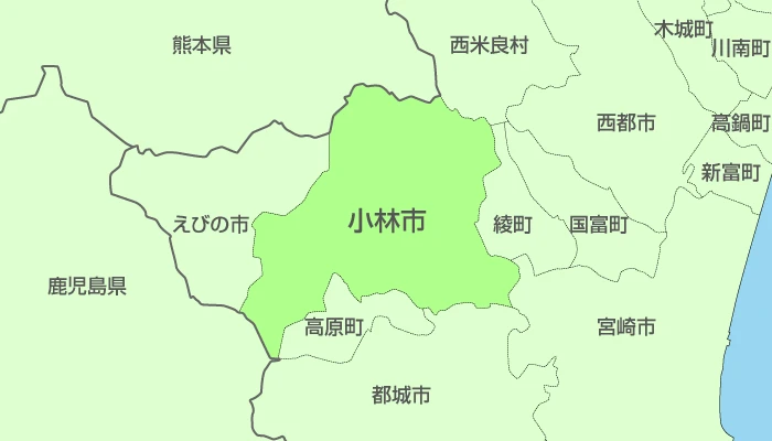 宮崎県