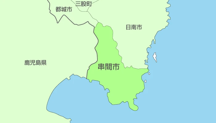 宮崎県
