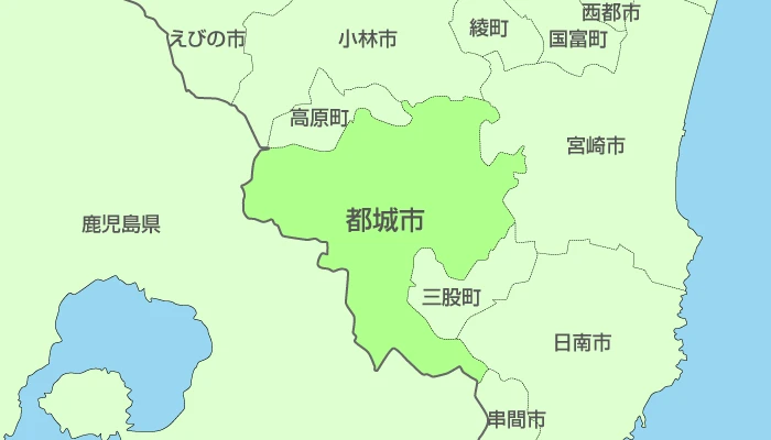 宮崎県