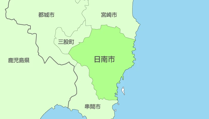 宮崎県