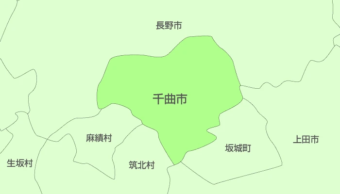 長野県
