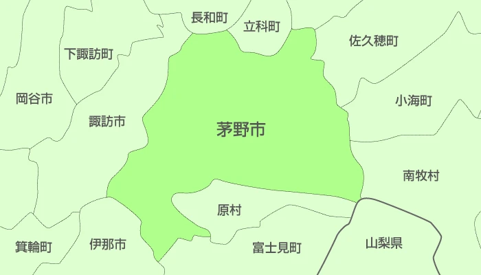 長野県