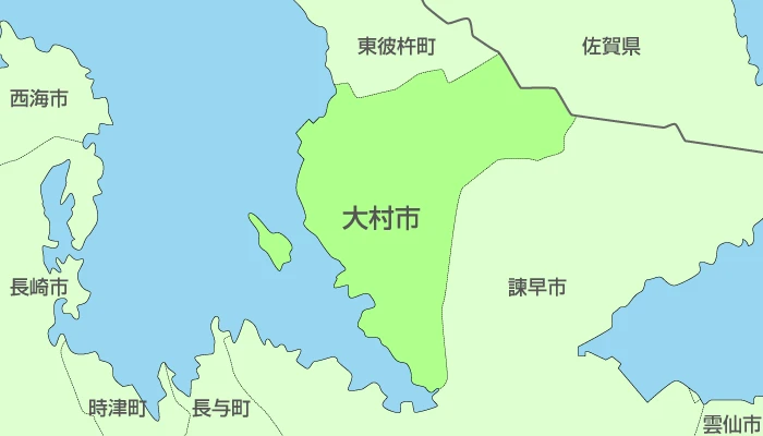 長崎県