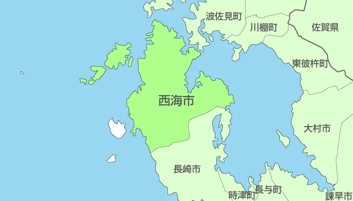 長崎県
