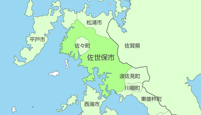 長崎県