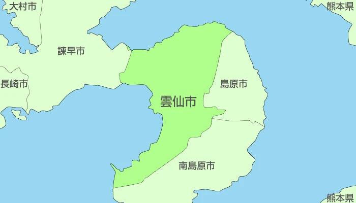 長崎県