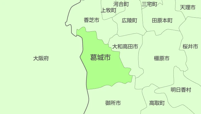 奈良県