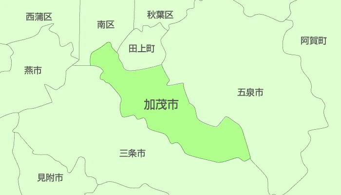 新潟県