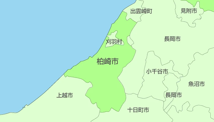 新潟県