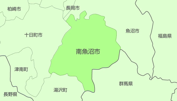 新潟県