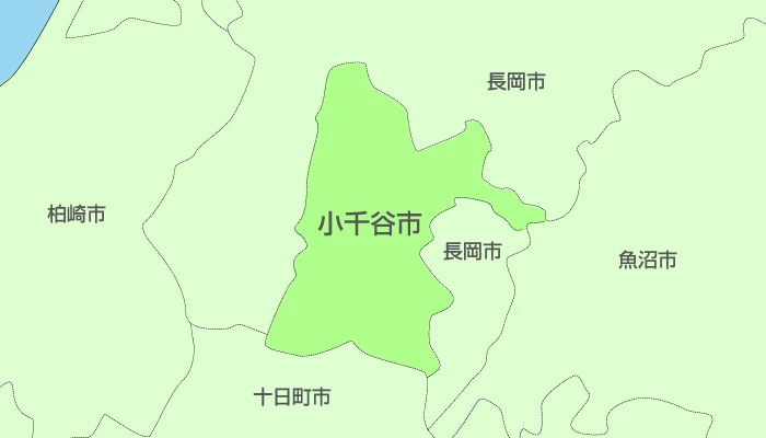 新潟県
