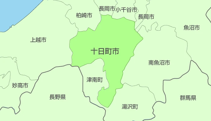 新潟県