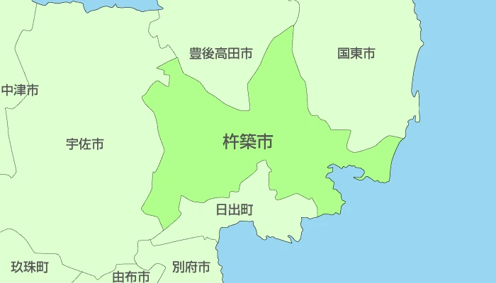 大分県