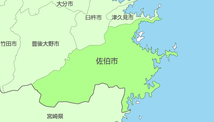 大分県