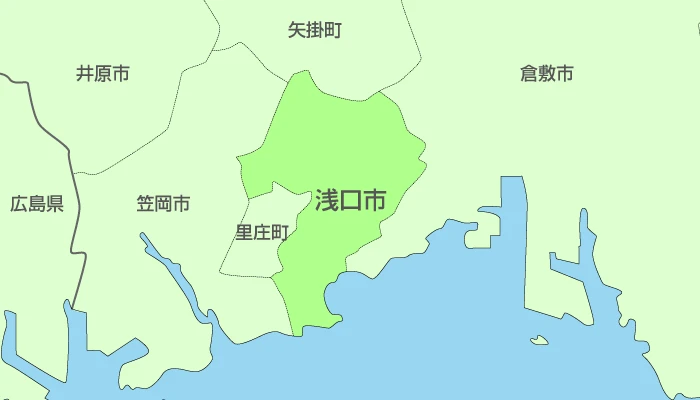 岡山県