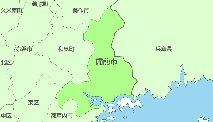 岡山県